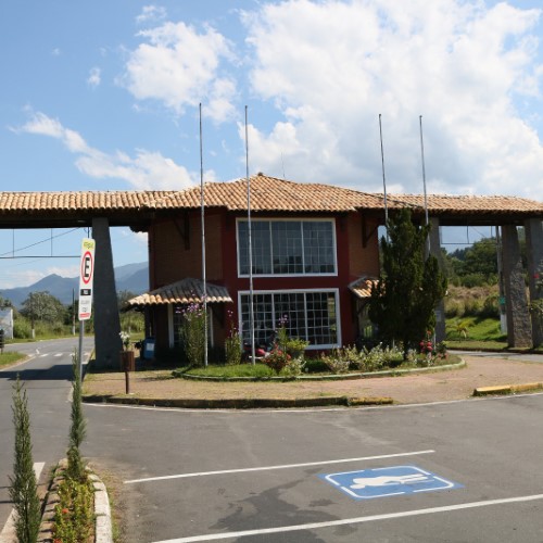 Itatiaia se prepara para se tornar polo de casamentos =